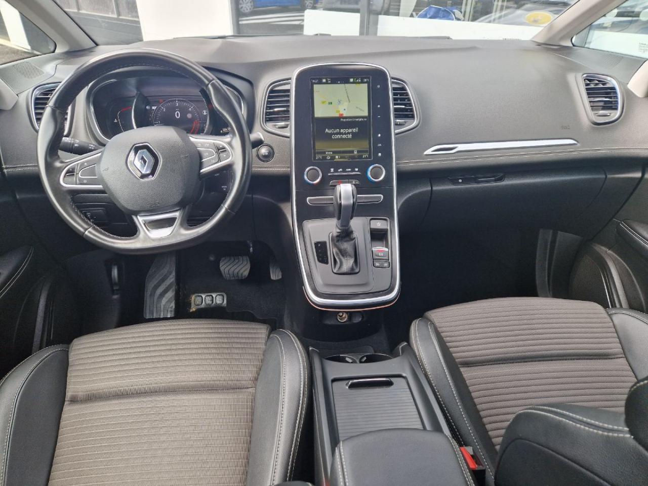 Renault Scenic IV - Grand scenic IV Couvercle de coffre, 439,95